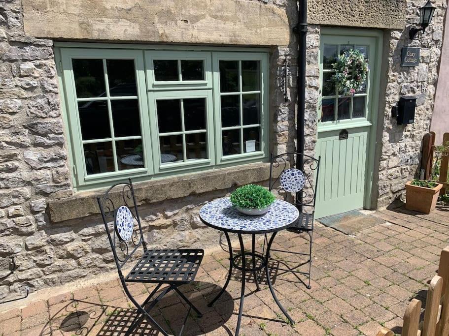 Gorgeous Cozy Cottage With A Heritage Feel, Walks, Pubs & Wood Burner 泰德斯韦尔 外观 照片