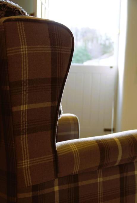 Gorgeous Cozy Cottage With A Heritage Feel, Walks, Pubs & Wood Burner 泰德斯韦尔 外观 照片