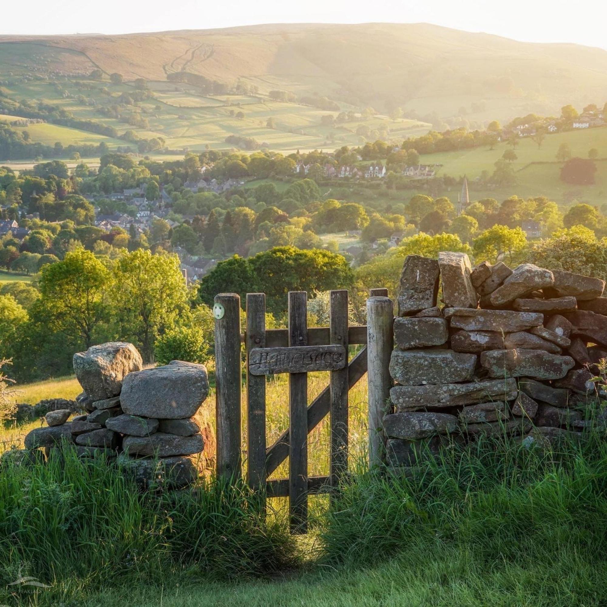 Gorgeous Cozy Cottage With A Heritage Feel, Walks, Pubs & Wood Burner 泰德斯韦尔 外观 照片